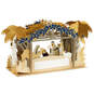 Jumbo Nativity Scene 3D Pop-Up Christmas Card, , large image number 2