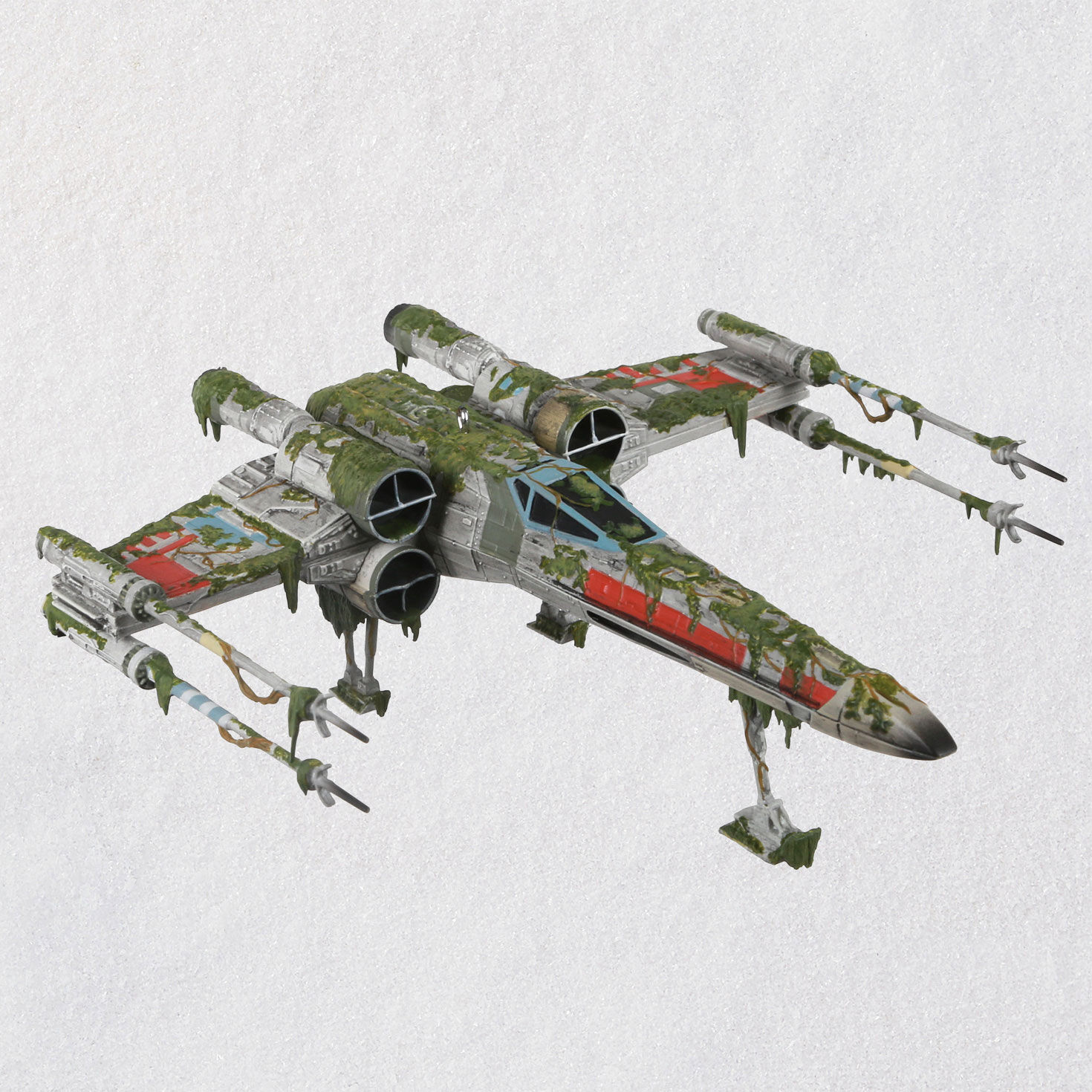 star wars hallmark ornaments