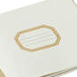 Ivory and Gold Guest Book, , large image number 7