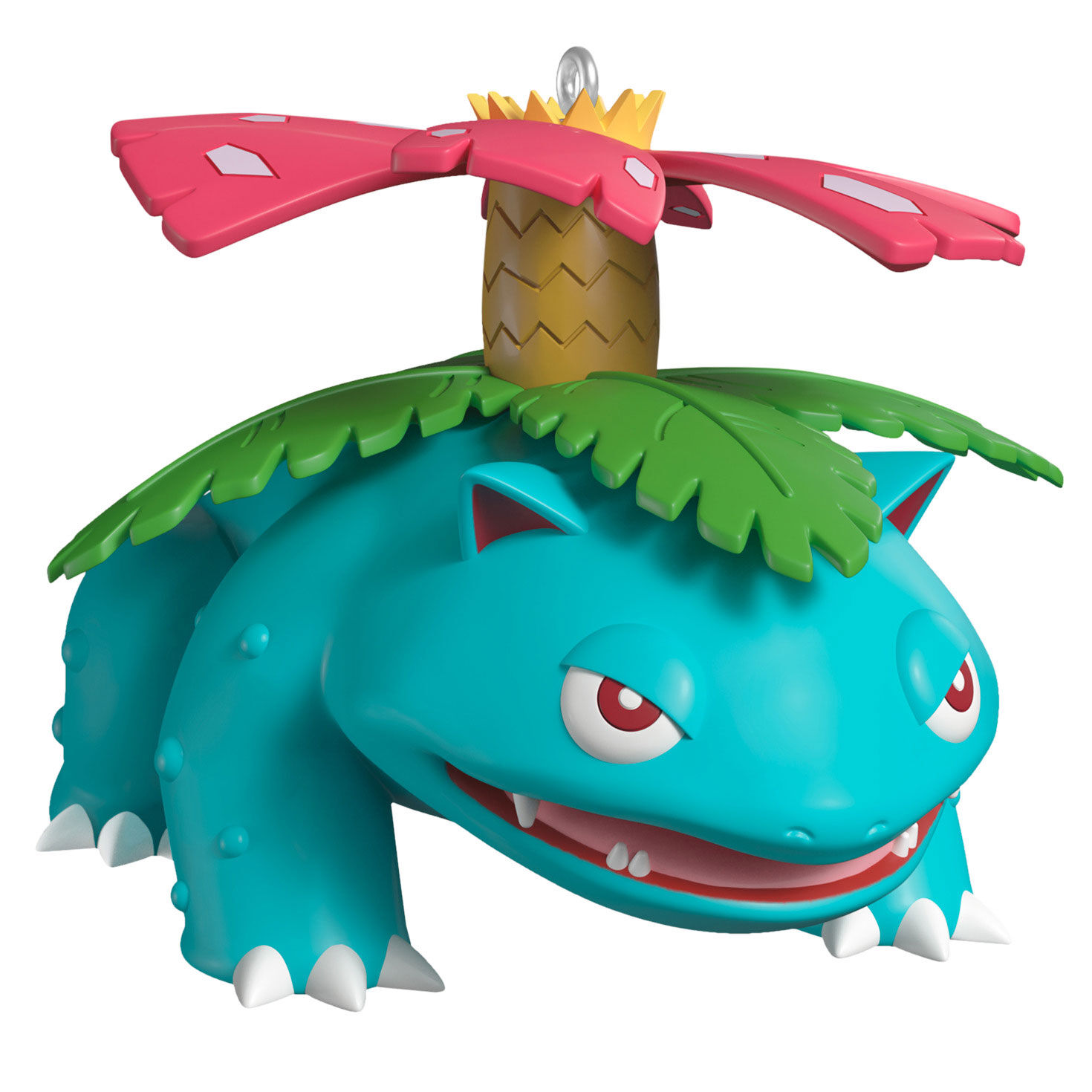 Pokémon Venusaur Ornament