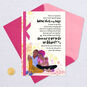 Grateful Husband Religious Birthday Card for Wife, , large image number 6