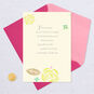 From the Moment You Were Born Birthday Card, , large image number 6