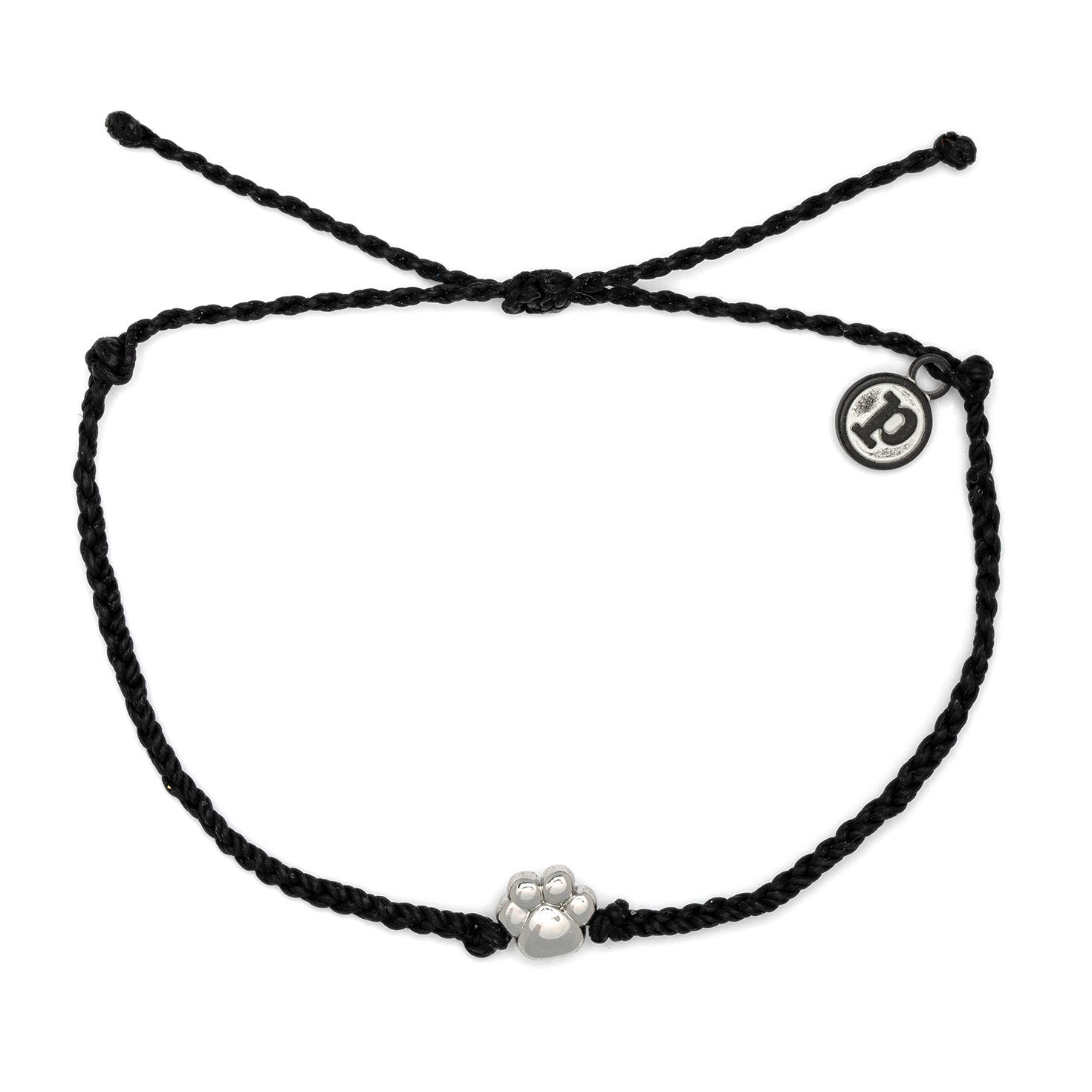 Pura vida black wave bracelet new arrivals