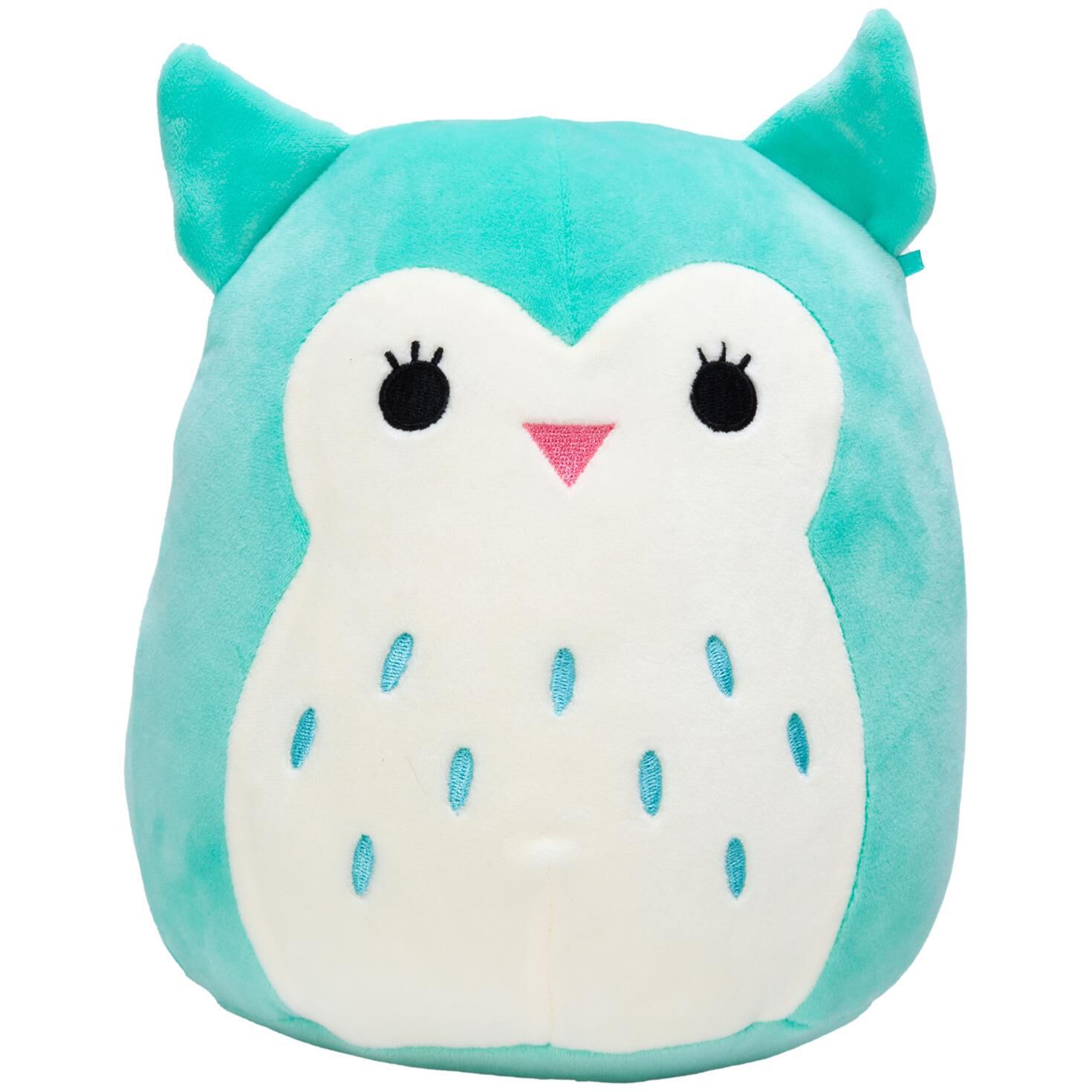 blue dragon squishmallow