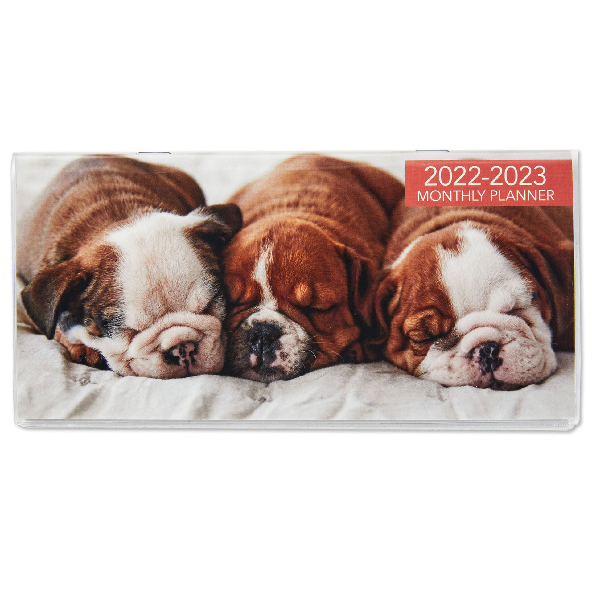 Hallmark 2022-2023 Calendar