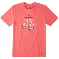 hallmark life is good t shirts