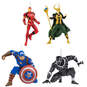 Marvel Heroes and Villains Ornament Gift Set, , large image number 1