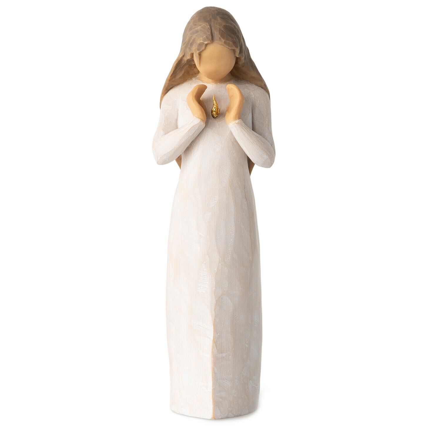 Willow Tree Ever Remember Figurine 8 5 Figurines Hallmark