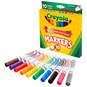 Crayola® Classic Colors Broad Line Markers, 10-Count, , large image number 2