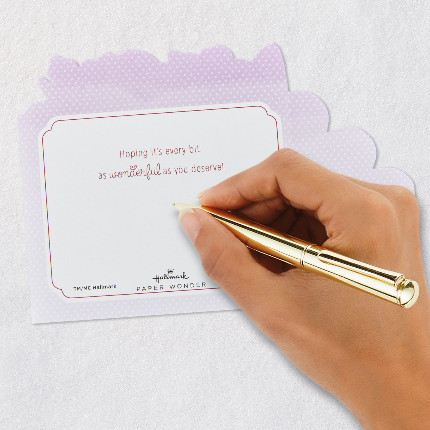 Marjolein Bastin Beautiful Day Butterflies and Flowers 3D Pop-Up Card, , large image number 6