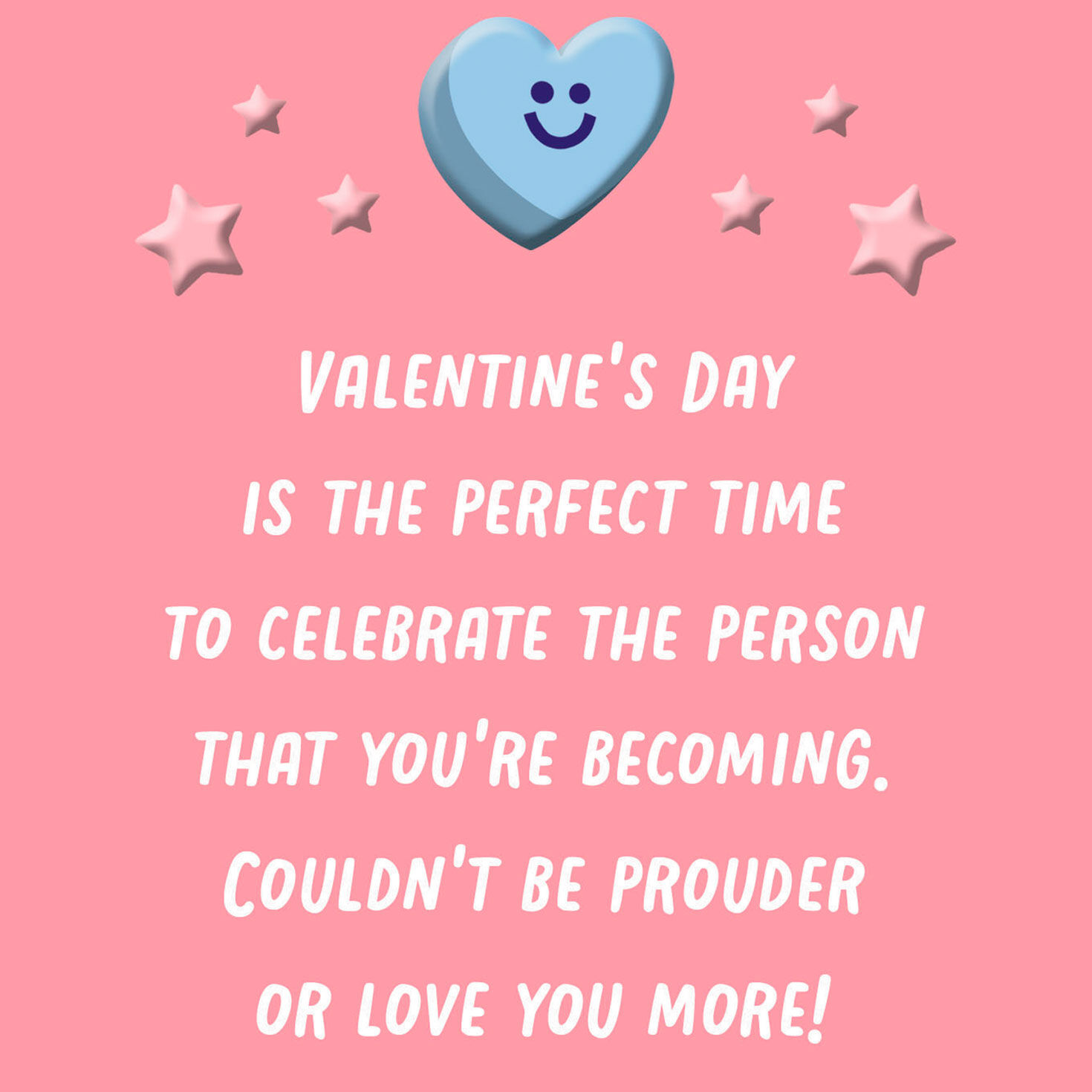 Smart, Creative and Fun Valentine's Day Card for Grandson for only USD 4.59 | Hallmark