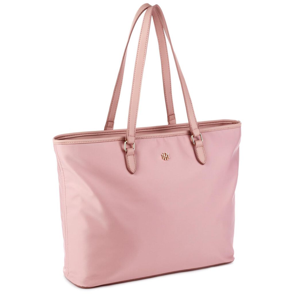 Mark & Hall Blush Tote Bag Handbags & Purses Hallmark