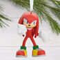 Sonic the Hedgehog™ Knuckles Hallmark Ornament, , large image number 2