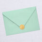 Sending Caring Thoughts Your Way Get Well Card, , large image number 8