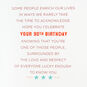 You Enrich the Lives of Others 90th Birthday Card, , large image number 2