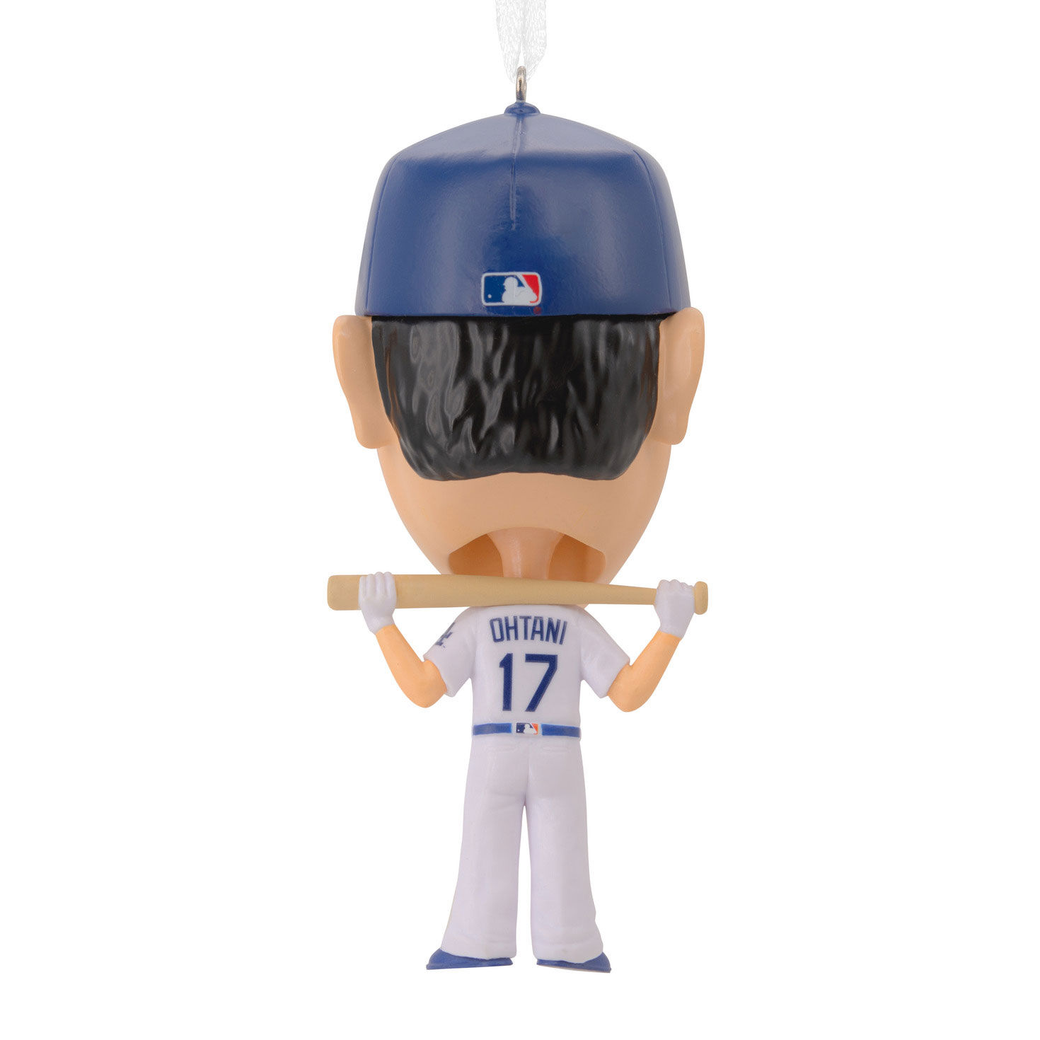 MLB Los Angeles Dodgers™ Shohei Ohtani Bobblehead Ornament