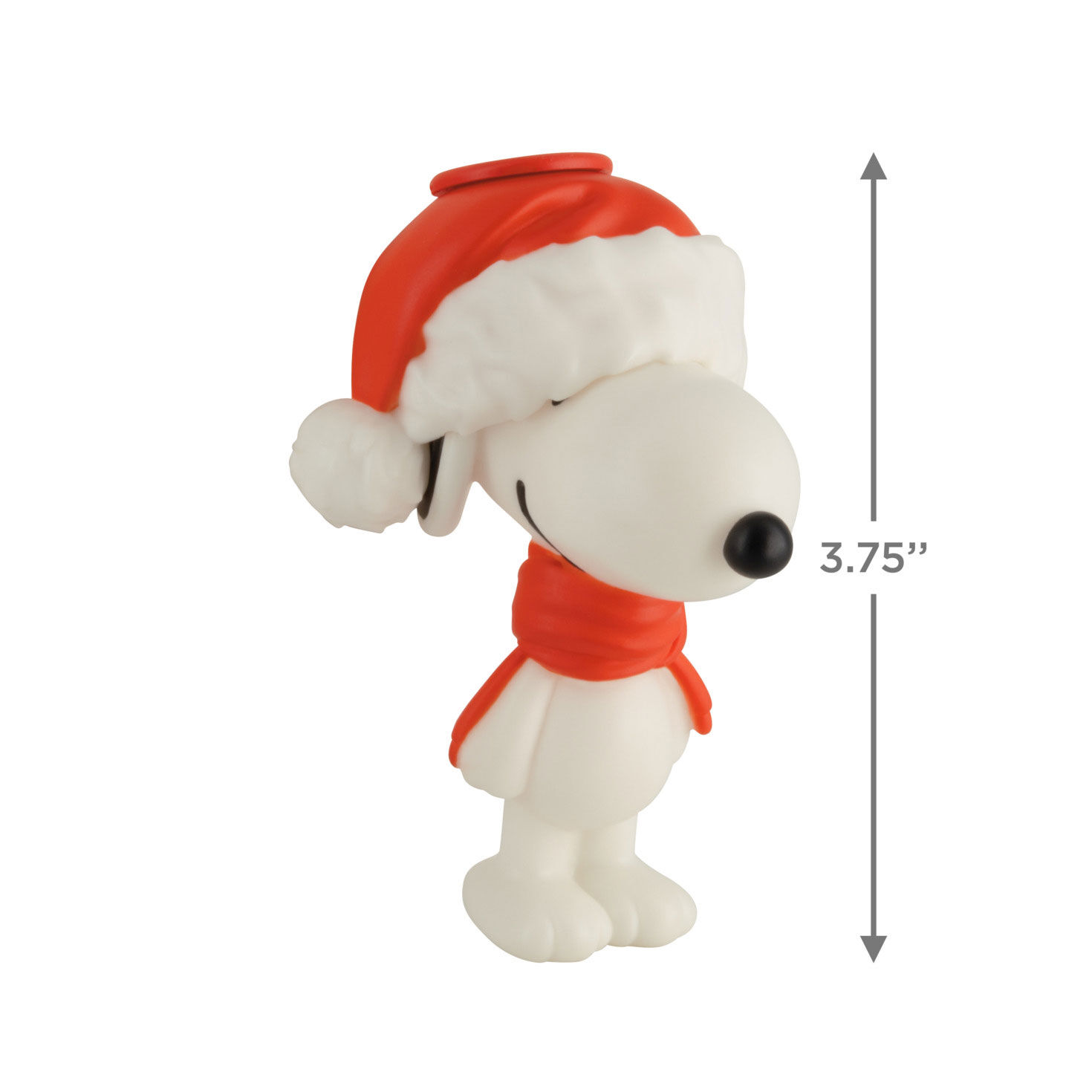 Peanuts&reg; Snoopy Hallmark String Light Covers, Set of 8, , large image number 4