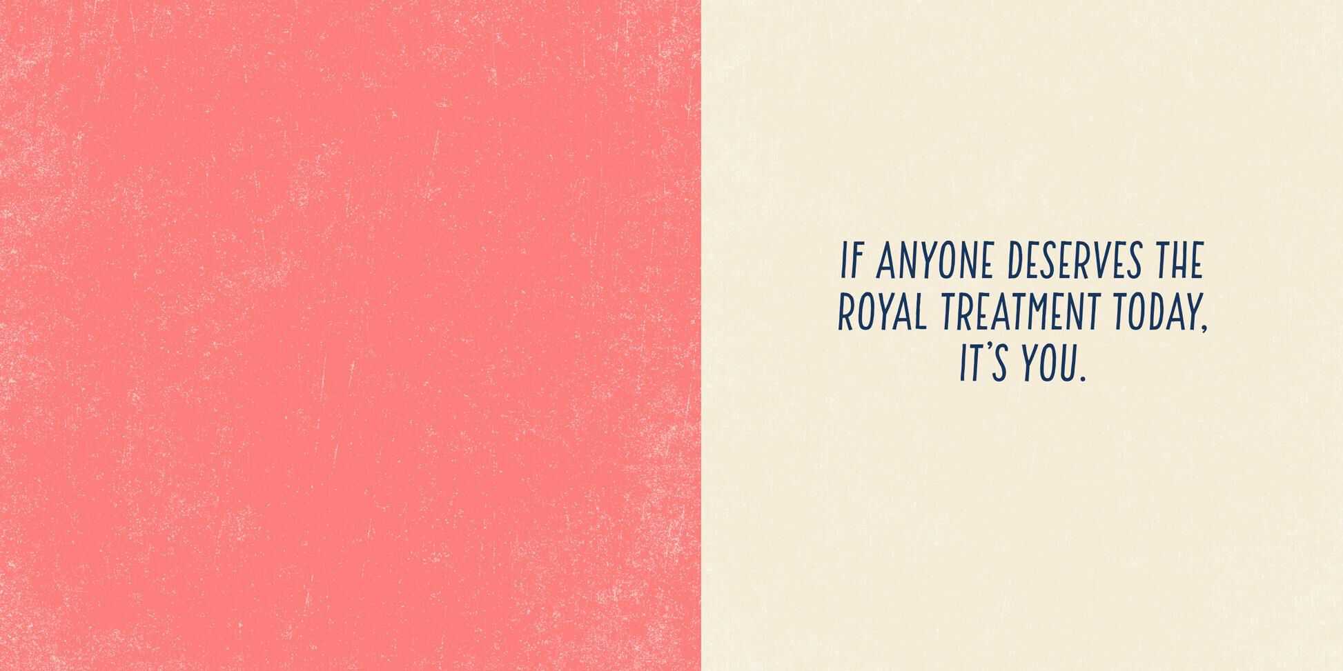 Queen of All Moms Musical Mother's Day Card