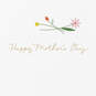 Couldn't Have Picked a Better Mom Quilled Paper Flowers Mother's Day Card, , large image number 2
