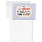 Here For You Assorted Blank Thinking of You Notes, Pack of 50, , large image number 4