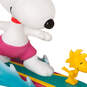 Peanuts® Spotlight on Snoopy Surf's Up! Ornament, , large image number 5