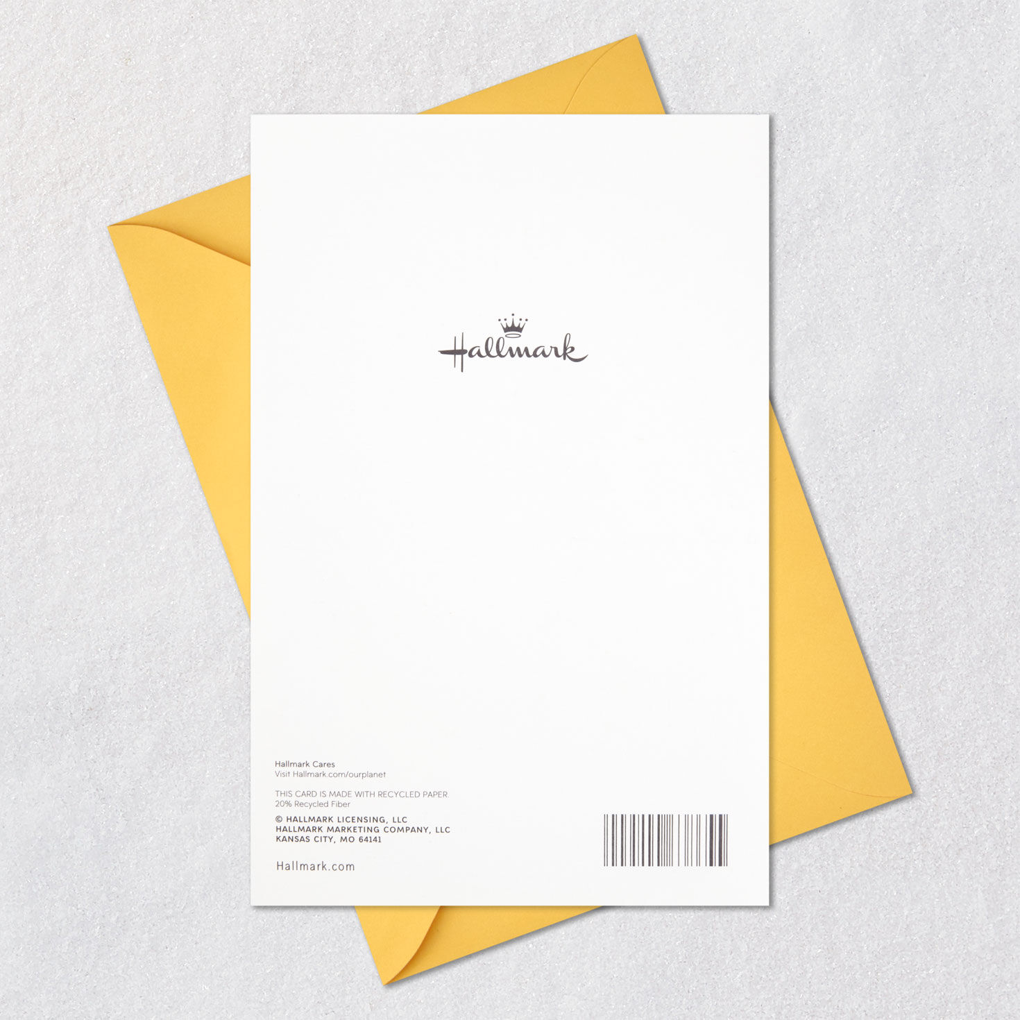 You're One of a Kind Birthday Card for only USD 7.99 | Hallmark