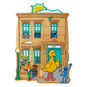 Sesame Street Neighborhood Mini Backpack Front image number 1