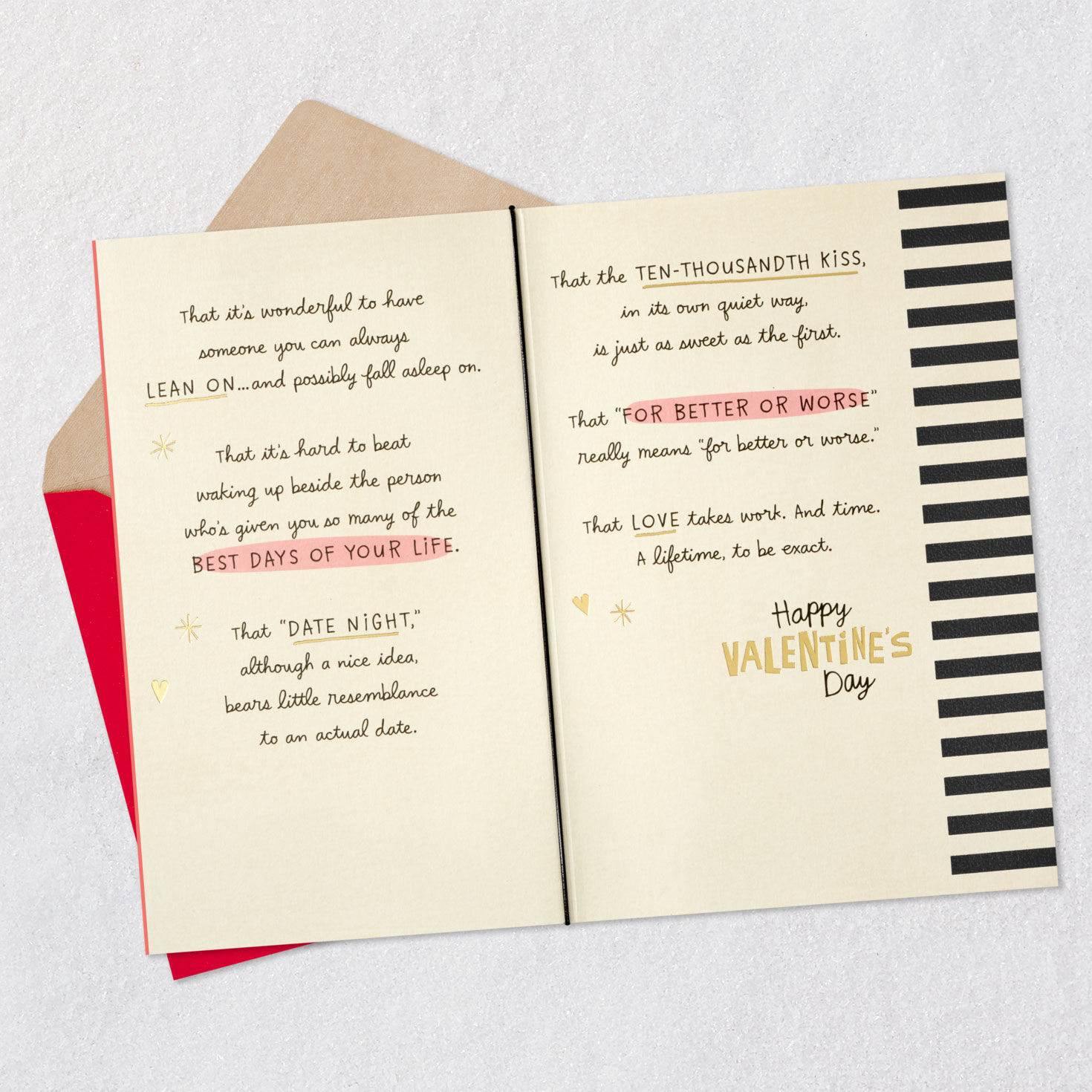 Old Married People Valentine's Day Card for Spouse for only USD 7.99 | Hallmark