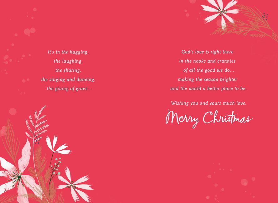 dove and flowers religious christmas card dove and flowers religious christmas card - Religious Christmas Pictures dove and flowers religious christmas card dove and flowers religious christmas card - Religious Christmas Pictures