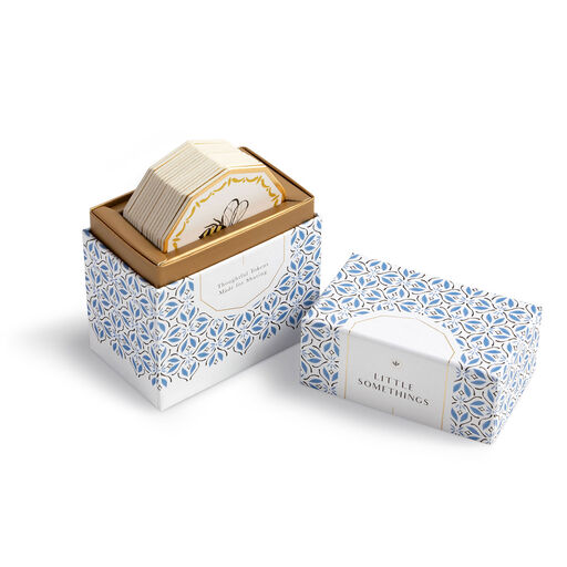 Little Somethings: Thoughtful Tokens Made for Sharing, 