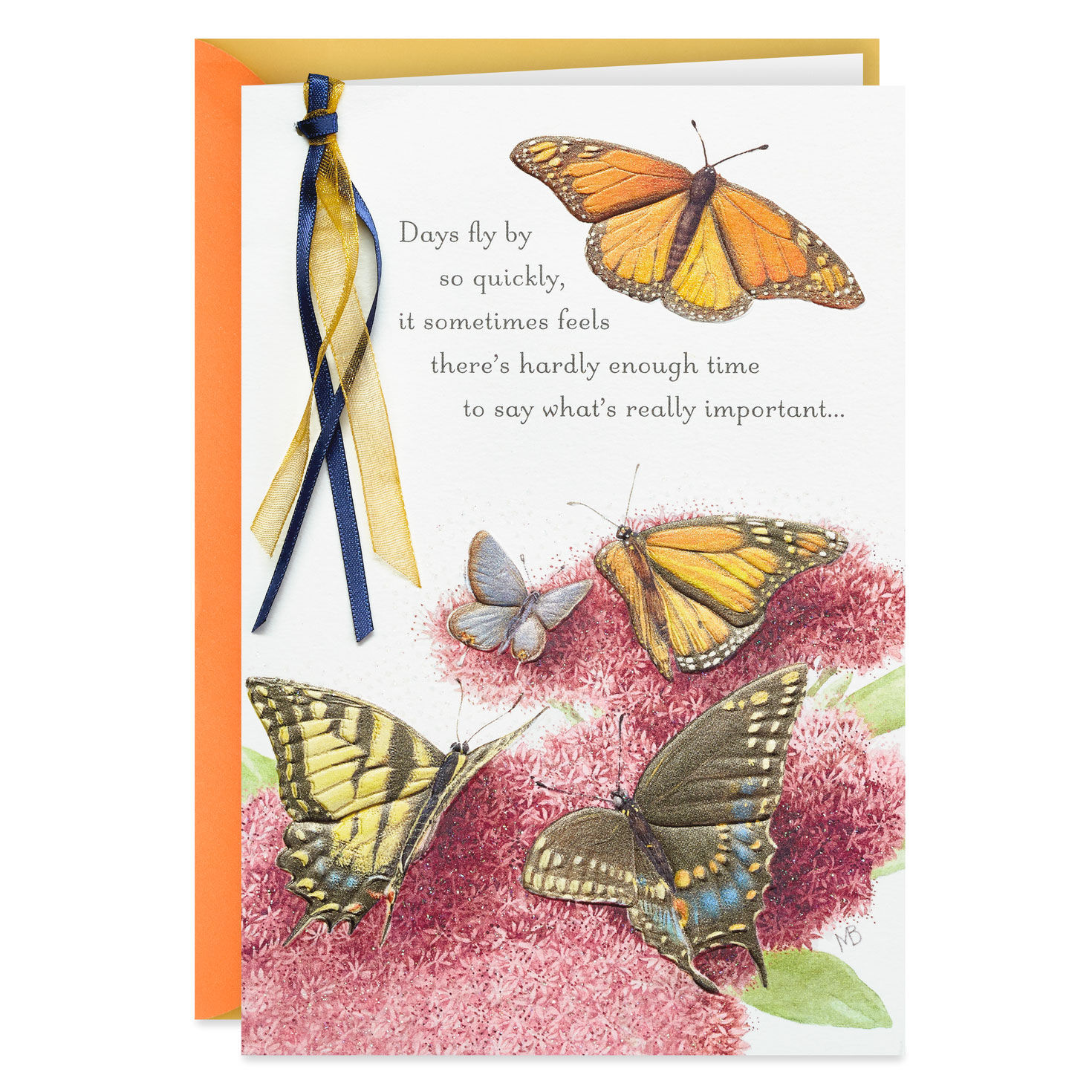 Marjolein Bastin You Are So Special Birthday Card for only USD 5.99 | Hallmark