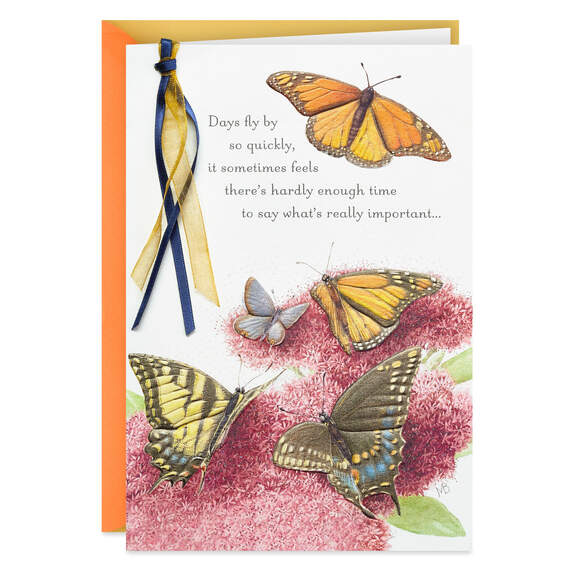 Marjolein Bastin You Are So Special Birthday Card, , large image number 1