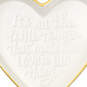 All the Little Things Heart-Shaped Trinket Dish, , large image number 4