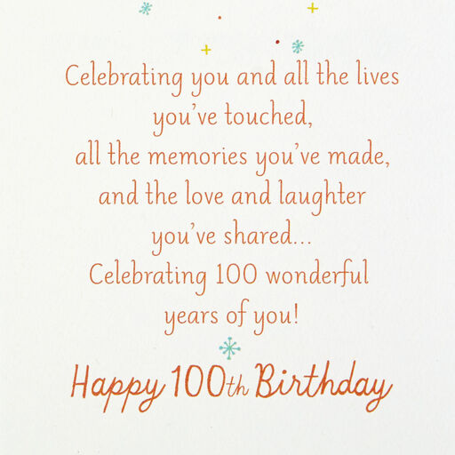 Best Year Yet Birthday Card Greeting Cards Hallmark
