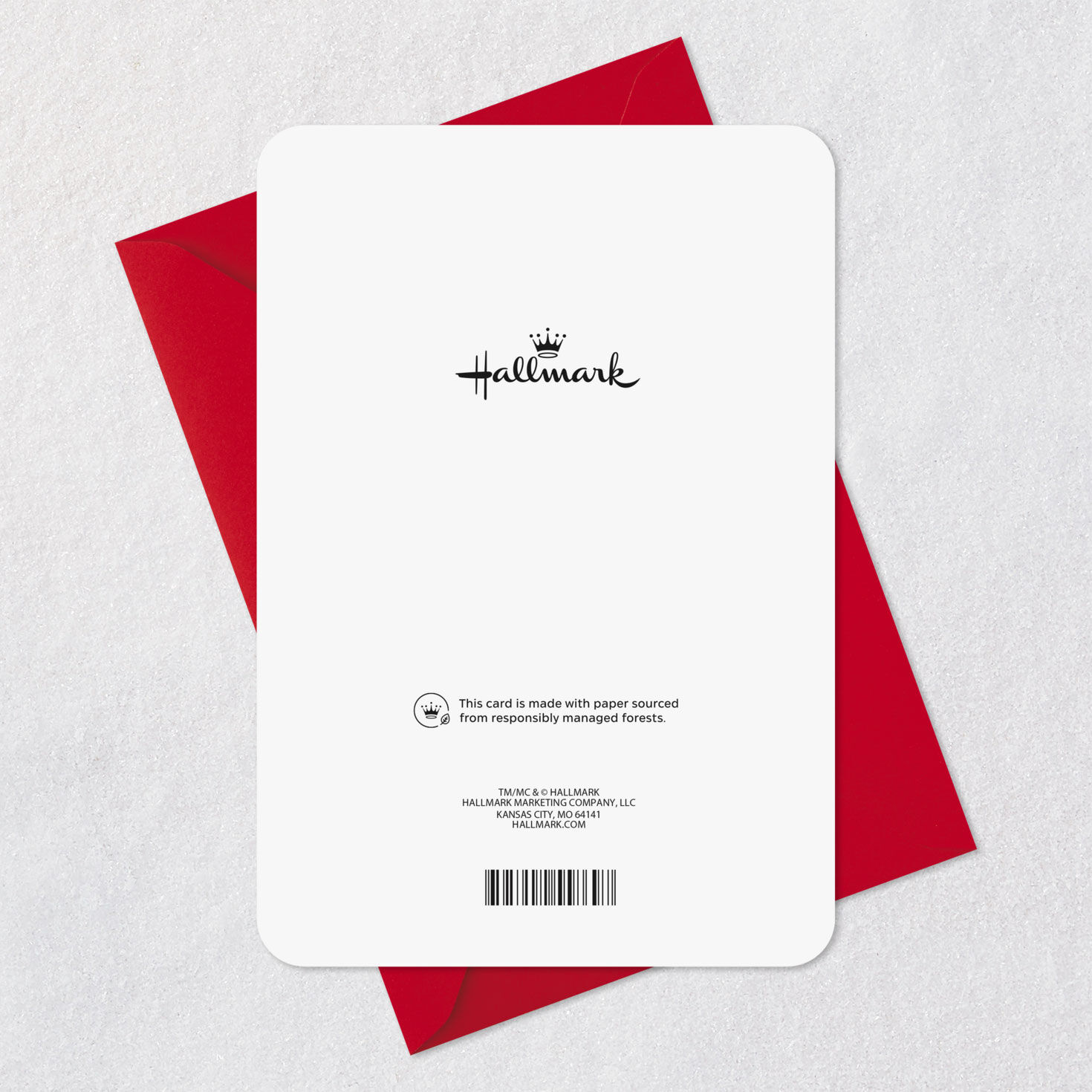 I'm One of Your Biggest Fans Valentine's Day Card, , large image number 7