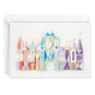 Disney It’s a Small World Blank Card, , large image number 1