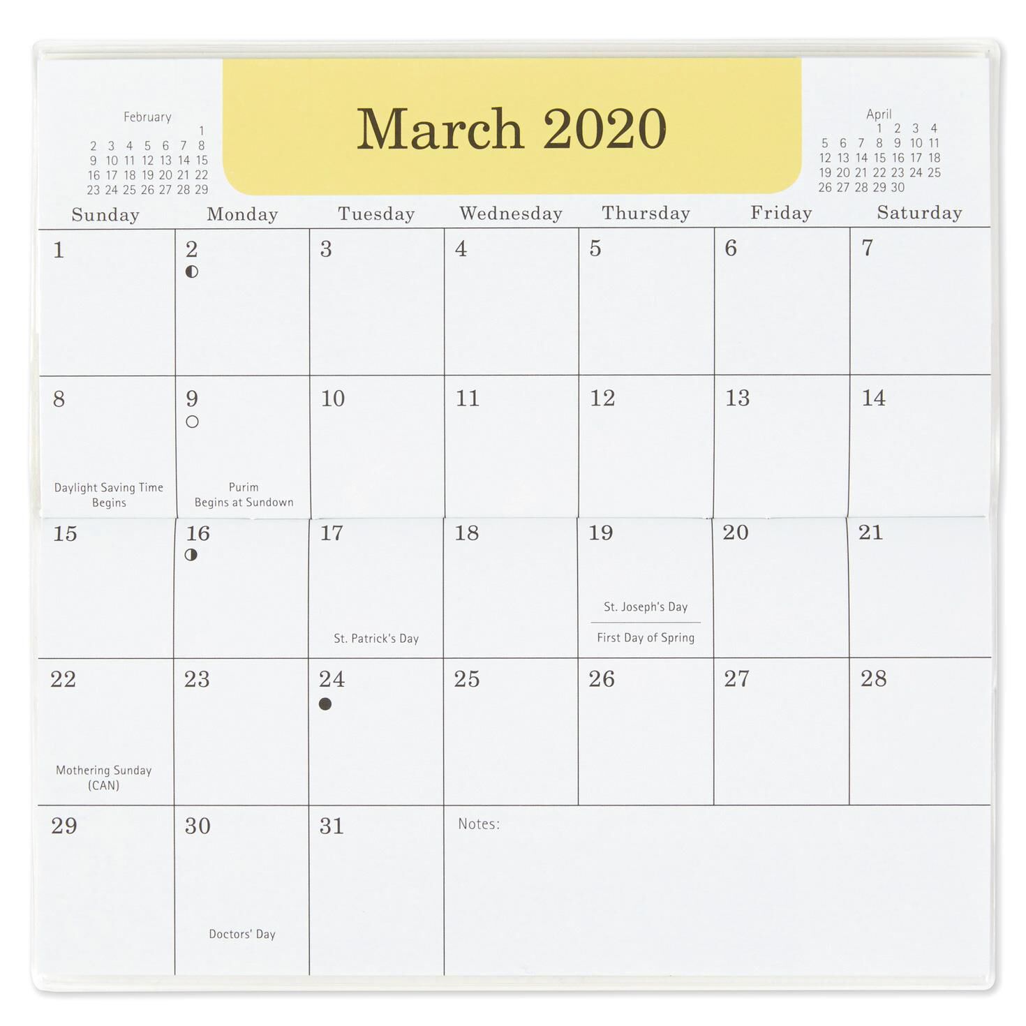 weekly planners pocket calendars hallmark weekly monthly calendars