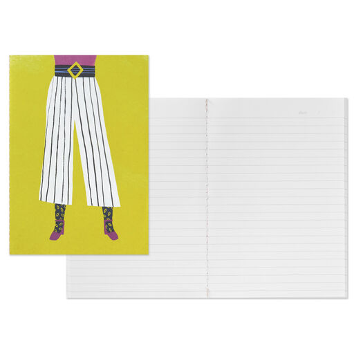 Bold and Fun 3-Pack Notebook Set, 