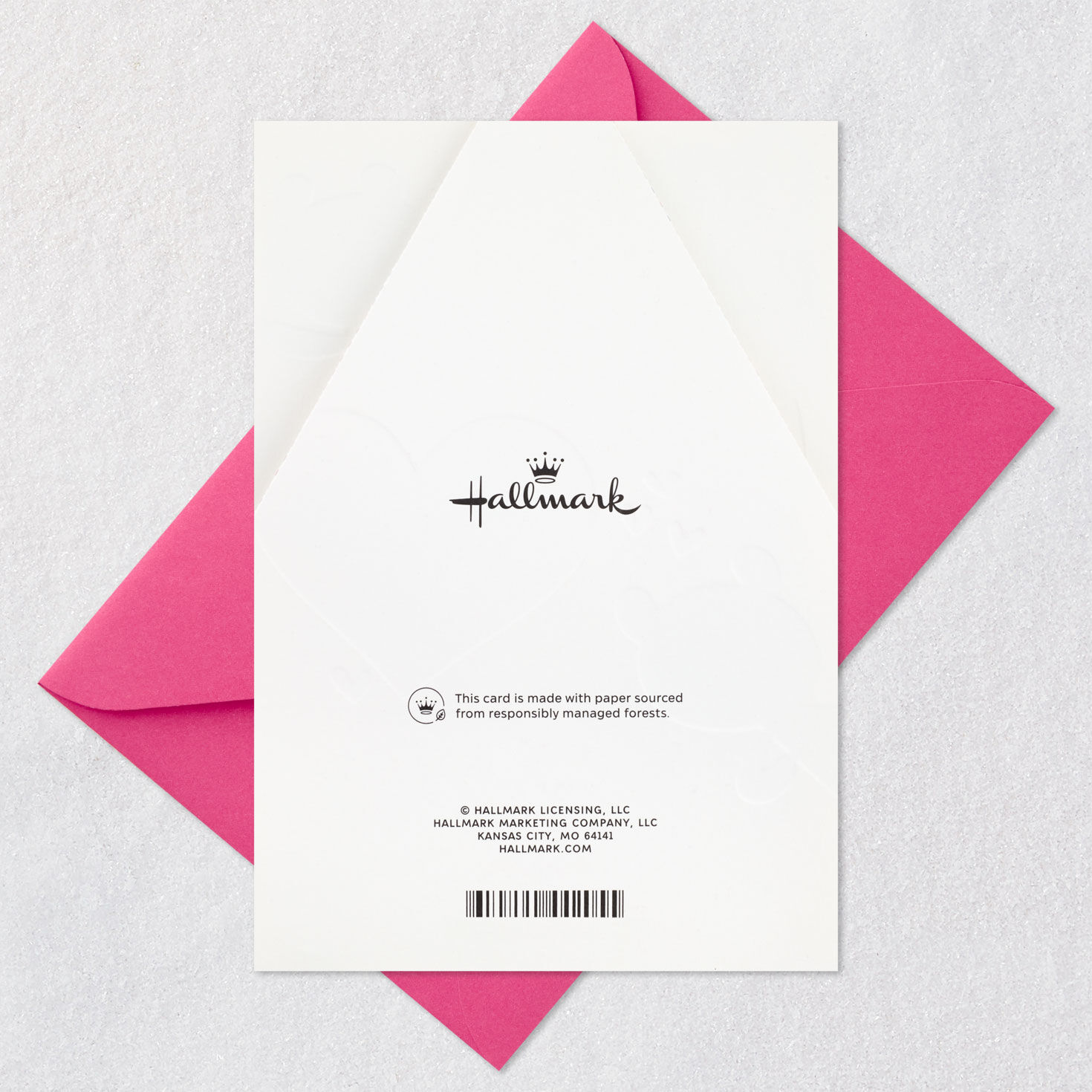 How Big Grandkids' Love Can Be Birthday Card for Grandma, , large image number 7