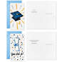 Festive Grad Wishes Graduation Cards Assortment, Pack of 36, , large image number 5
