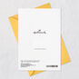 Cartoon Lady Birthday Card With Mini-Cards for Her Card Back with Envelope image number 10