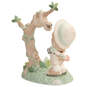 Precious Moments Keep Looking Up Girl and Sloth Figurine, 6.75", , large image number 3
