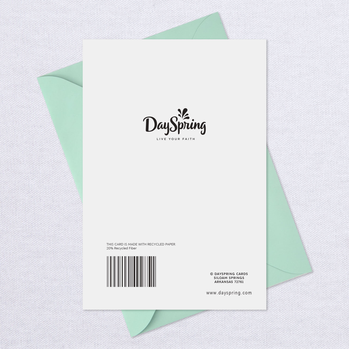 Prayers for Healing Get Well Card, , large image number 7