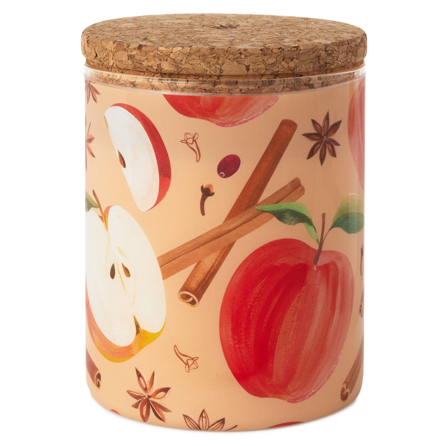 Cinnamon and Chai 2-Wick Scented Candle, 14.5 oz. for only USD 19.99 | Hallmark
