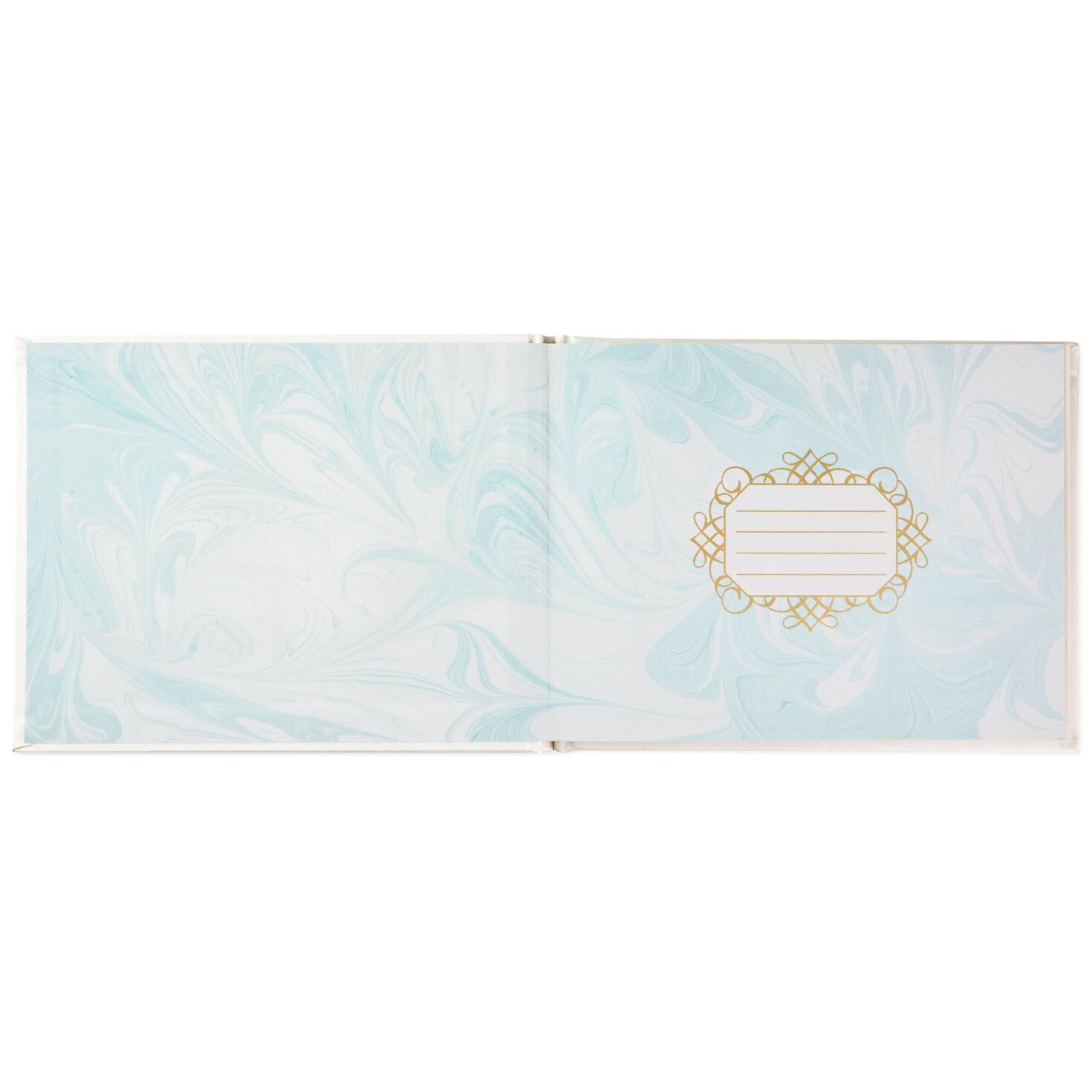wedding guest book guest books hallmark wedding guest book with photos