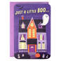 3.25" Mini Just a Little Boo Halloween Card, , large image number 3