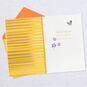 Marjolein Bastin Bouquet With Butterflies Birthday Card, , large image number 3