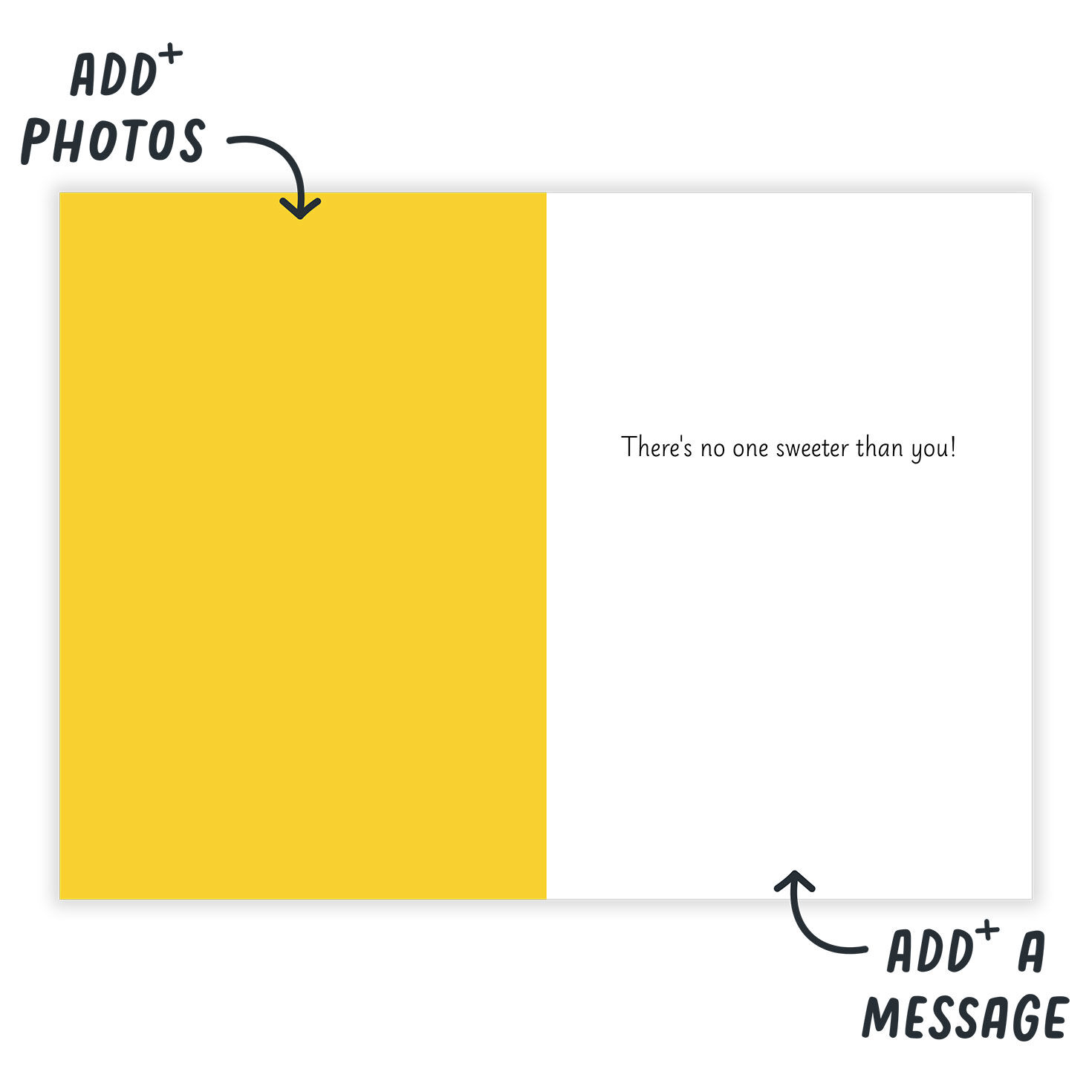 Disney Winnie the Pooh Face Custom Card, , large image number 9