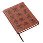 Disney Mickey Mouse Brown Faux Leather Journal, , large image number 1