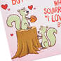 I Love You Out Loud Funny Pop-Up Valentine's Day Card, , large image number 7